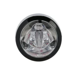 Dosatore 'Auto Pour' 3 cl, plastica PE, trasparente