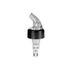Dosatore 'Auto Pour' 1 cl, plastica PE, trasparente