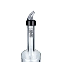 Dosatore a versamento 'Auto Pour' 2 cl, plastica PE, trasparente