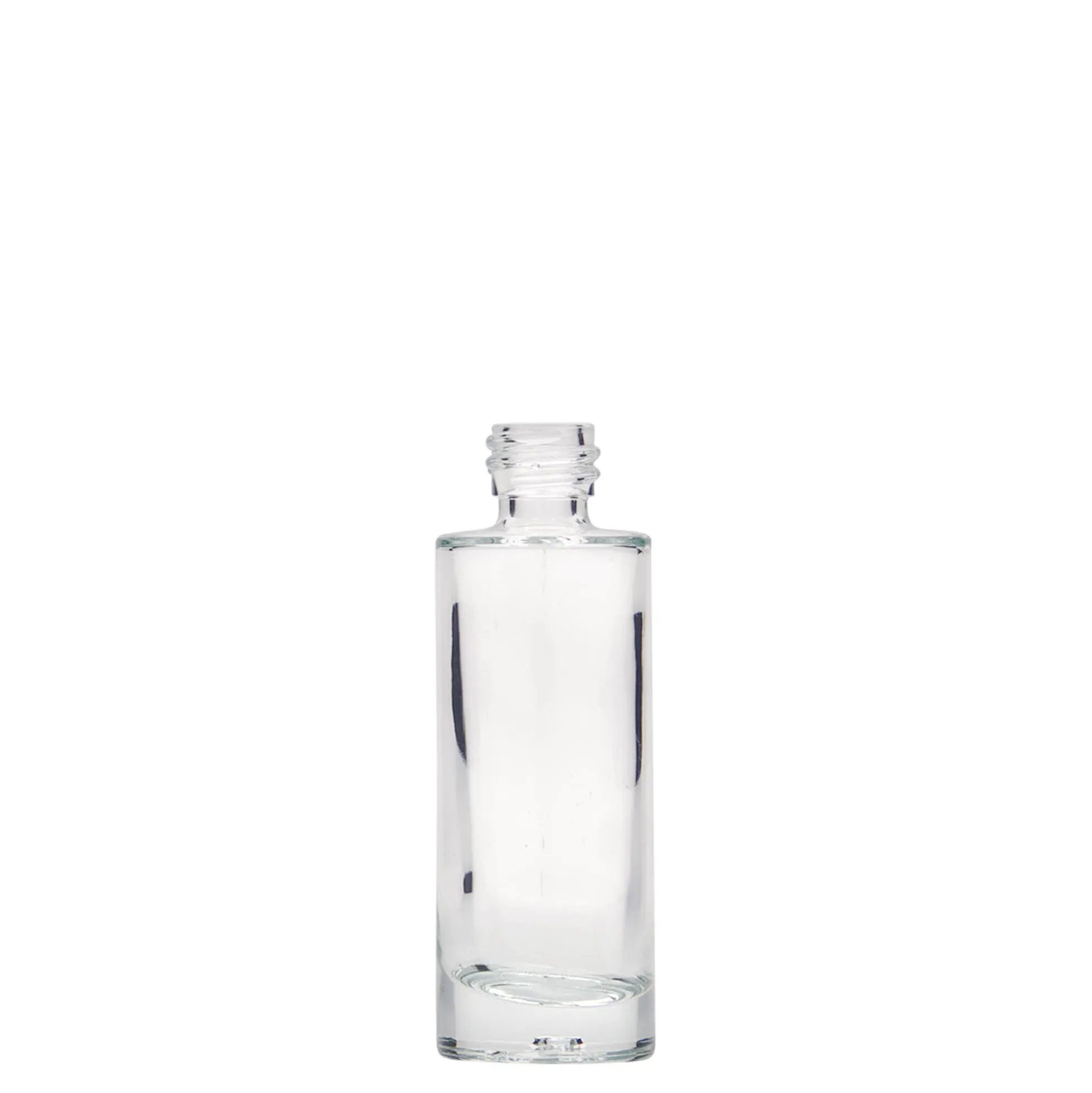 Flacone di vetro da 30 ml 'Jasmina'