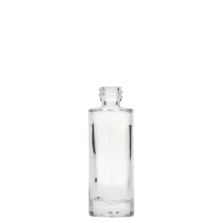 Flacone di vetro da 30 ml 'Jasmina'
