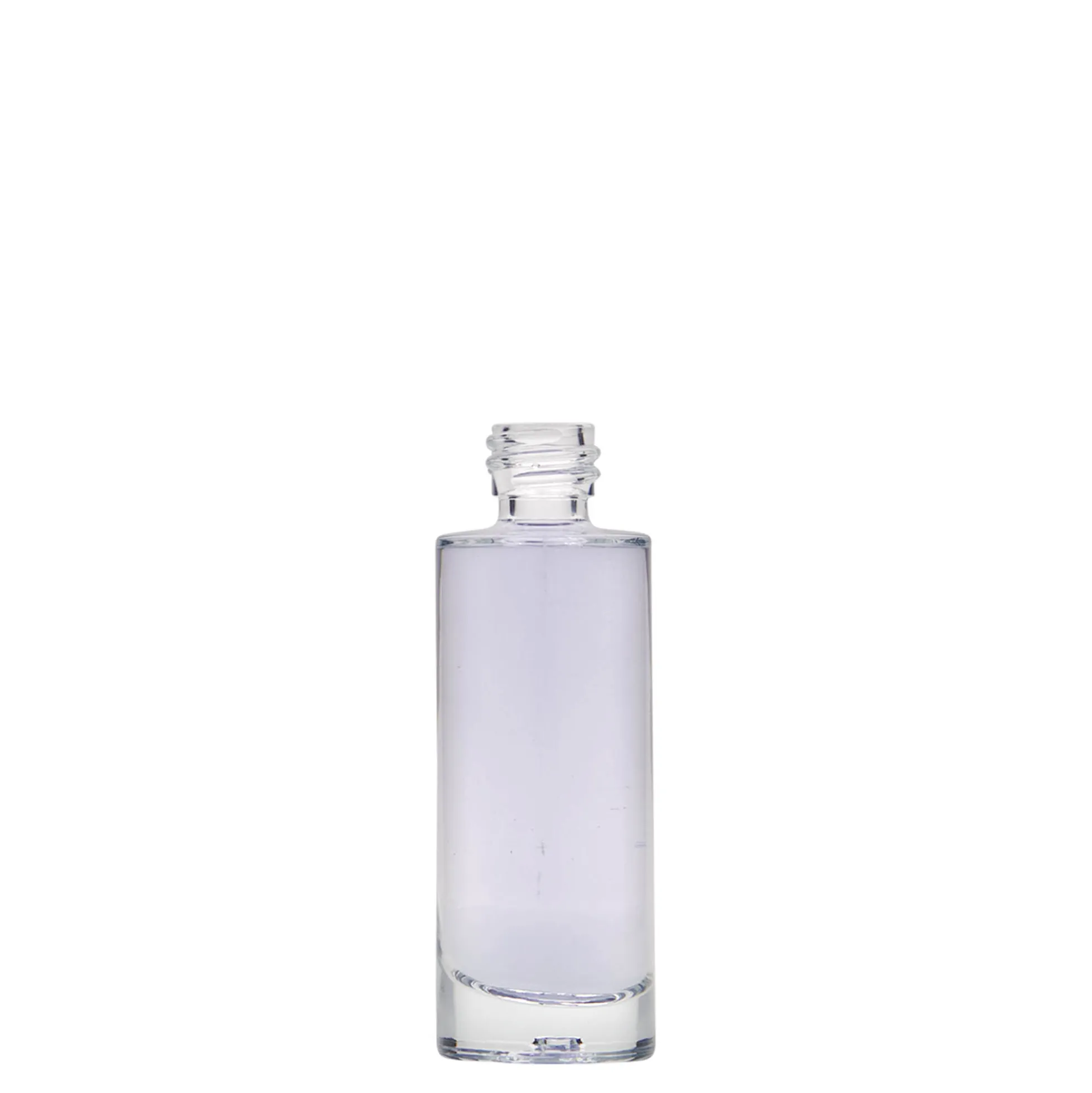 Flacone di vetro da 30 ml 'Jasmina'