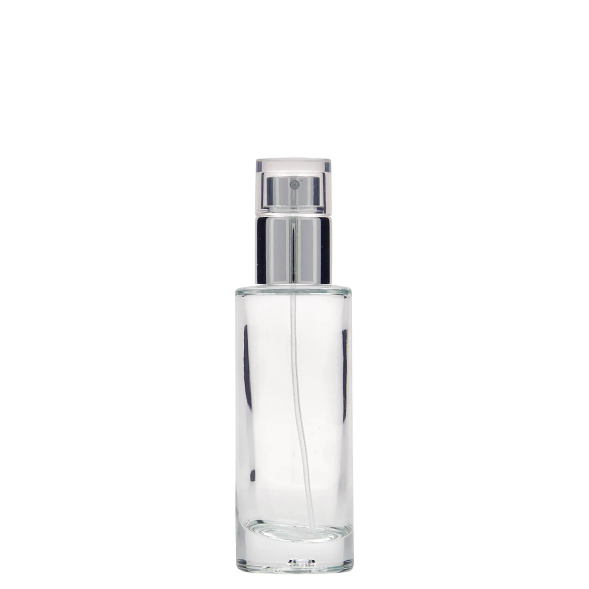 Flacone di vetro da 30 ml 'Jasmina'
