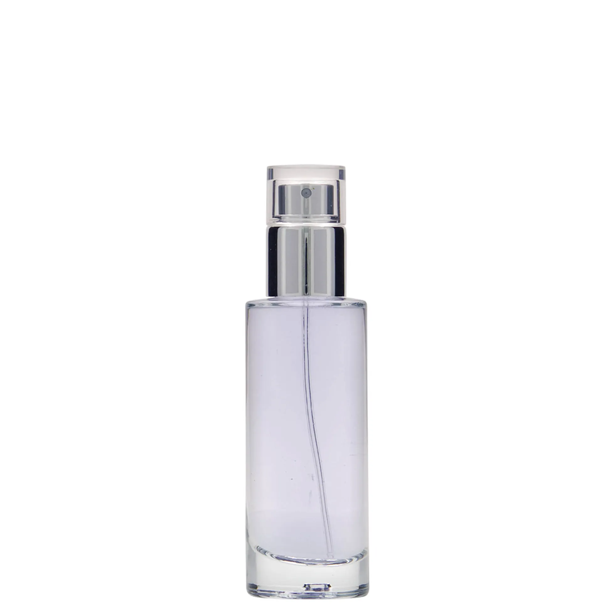 Flacone di vetro da 30 ml 'Jasmina'
