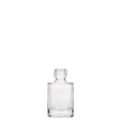 Flacone in vetro da 15 ml 'Jasmina'