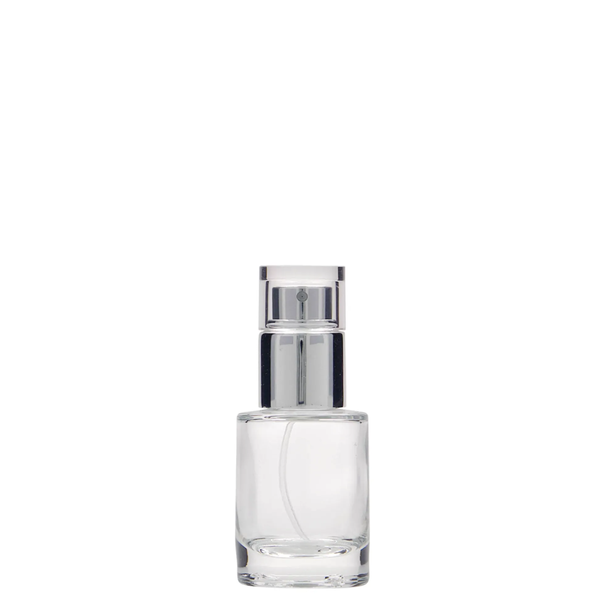 Flacone in vetro da 15 ml 'Jasmina'