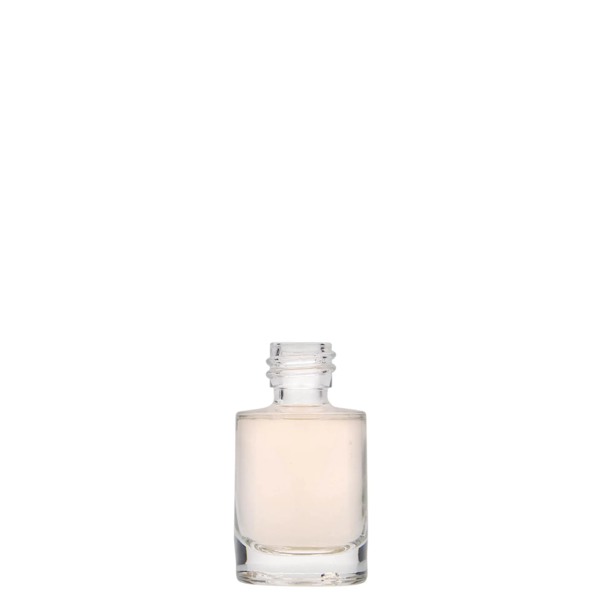 Flacone in vetro da 15 ml 'Jasmina'