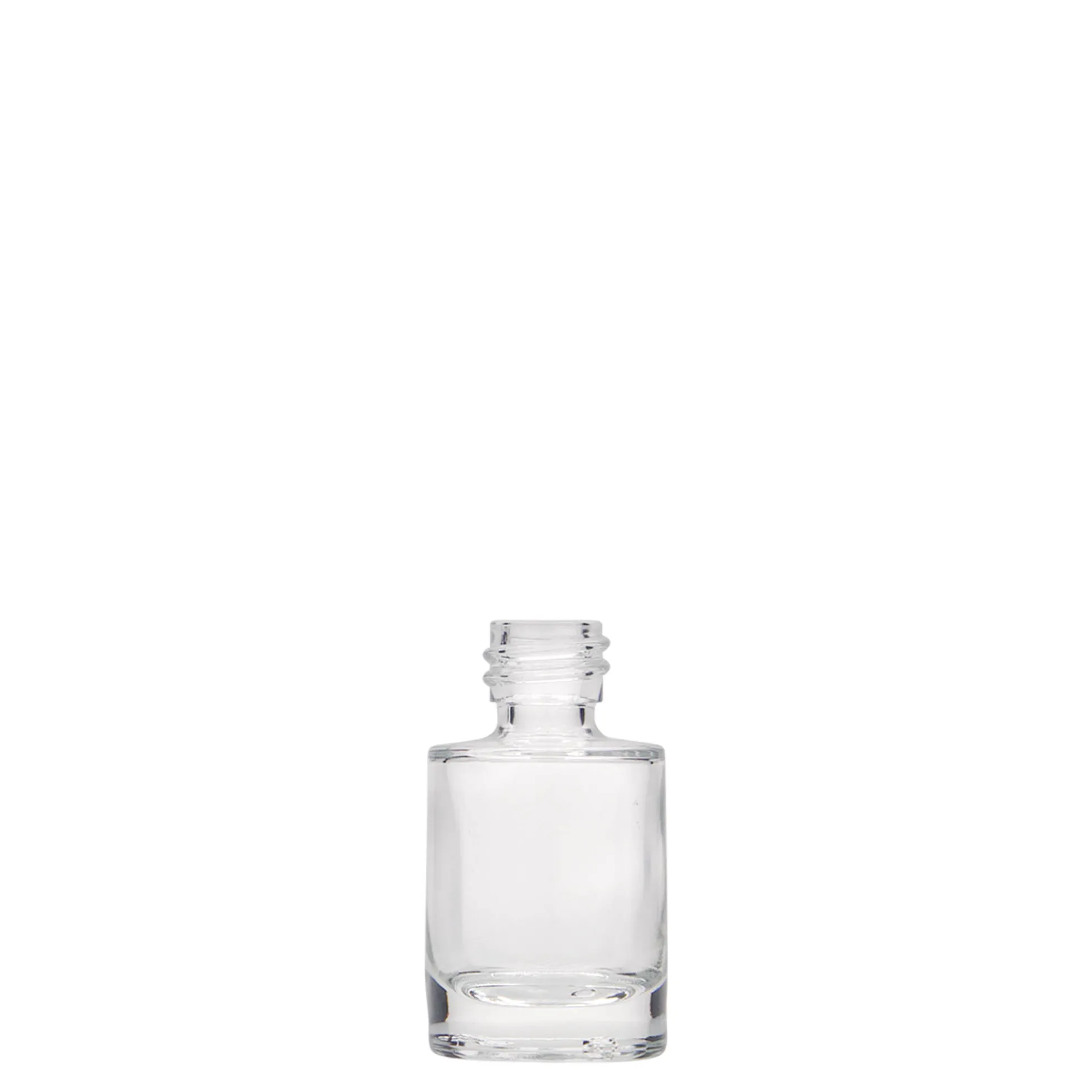 Flacone in vetro da 15 ml 'Jasmina'