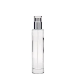 Flacone in vetro da 50 ml 'Jasmina'