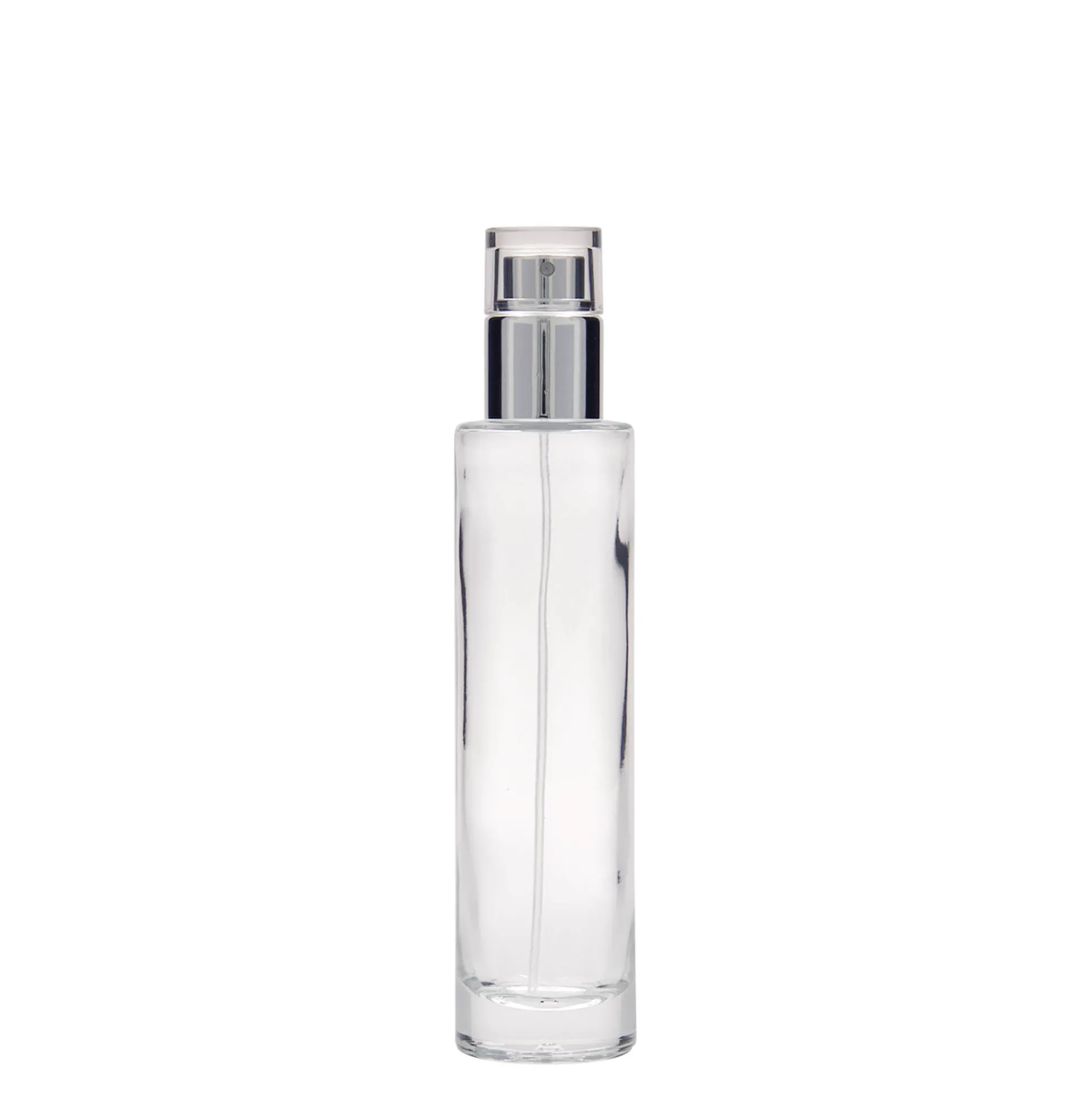 Flacone in vetro da 50 ml 'Jasmina'
