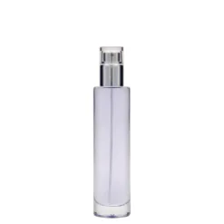 Flacone in vetro da 50 ml 'Jasmina'