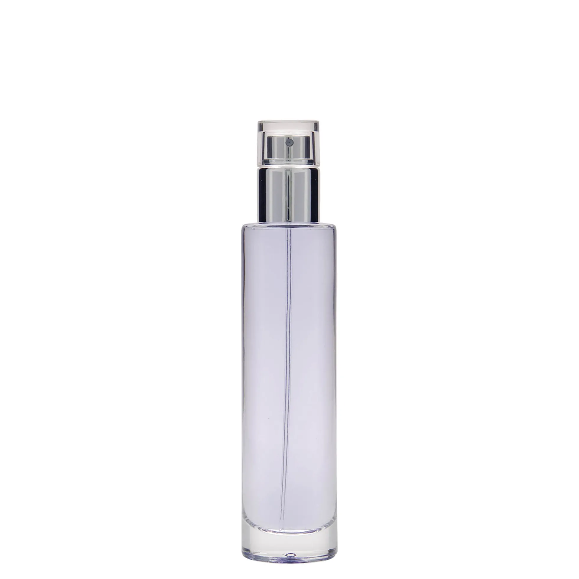 Flacone in vetro da 50 ml 'Jasmina'