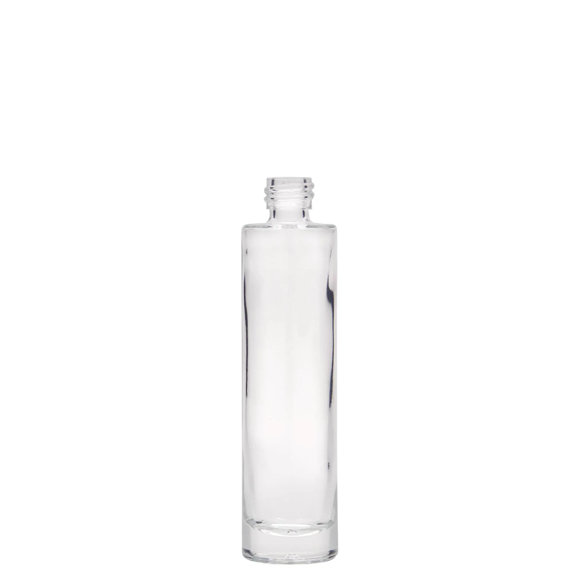 Flacone in vetro da 50 ml 'Jasmina'
