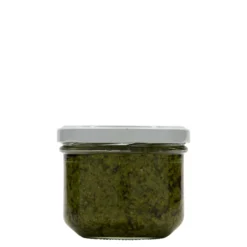 250 ml barattolo a bocca larga, apertura: Twist-Off (TO 82)