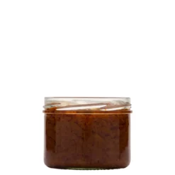 230 ml barattolo a bocca larga, apertura: Twist-Off (TO 82)