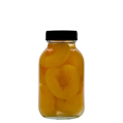 500 ml barattolo a bocca larga, bocca: DIN 55
