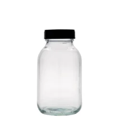 500 ml barattolo a bocca larga, bocca: DIN 55