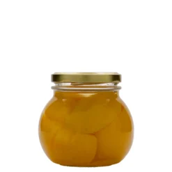 314 ml barattolo a sfera, bocca: Twist-Off (TO 63)