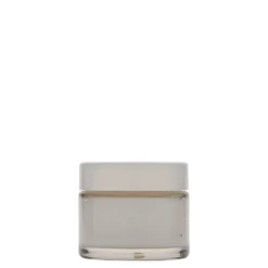50 ml barattolo 'Beauty', vetro, bocca: chiusura a vite