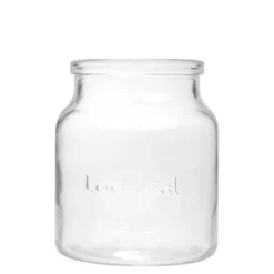 2.000 ml barattolo con chiusura a leva 'Lock-Eat', bocca: chiusura a leva