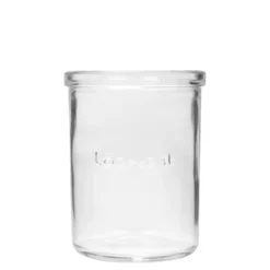 1.000 ml barattolo con chiusura a leva 'Lock-Eat', bocca: chiusura a leva
