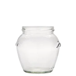580 ml barattolo decorativo 'Orcio', apertura: Twist-Off (TO 82)