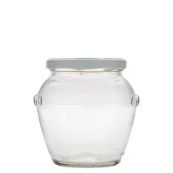 580 ml barattolo decorativo 'Orcio', apertura: Twist-Off (TO 82)