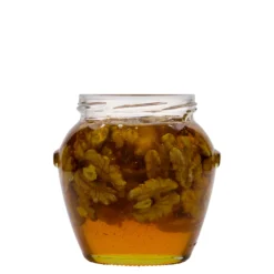 580 ml barattolo decorativo 'Orcio', apertura: Twist-Off (TO 82)