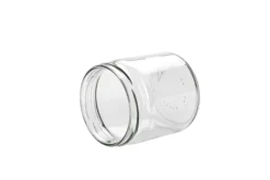 388 ml barattolo di miele, apertura: Twist Off (TO 82)