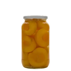 1062 ml barattolo di vetro, apertura: Twist-Off (TO 82)