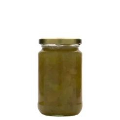 375 ml barattolo di vetro, bocca: Twist-Off (TO 66)