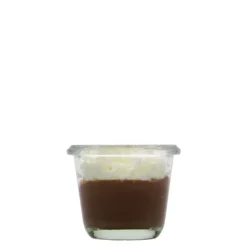 80 ml barattolo gourmet WECK, bocca: bordo tondo