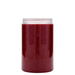 1250 ml barattolo in PET 'Isabella', bocca: 100/400