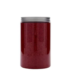 1250 ml barattolo in PET 'Isabella', bocca: 100/400