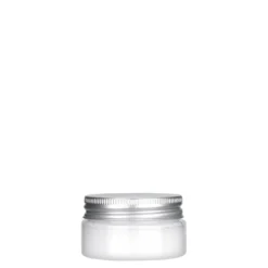 25 ml barattolo in PET 'Isabella', bocca: 48/400