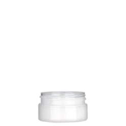 25 ml barattolo in PET 'Isabella', bocca: 48/400