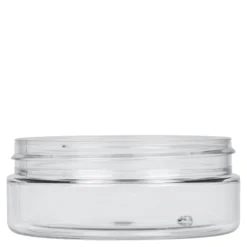 200 ml barattolo in PET 'Isabella', bocca: 100/400