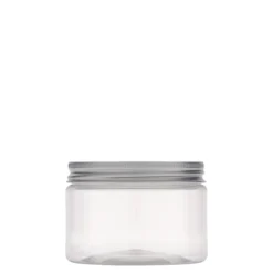 150 ml barattolo in PET 'Isabella', bocca: 70/400
