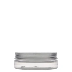 50 ml barattolo in PET 'Isabella', bocca: 70/400