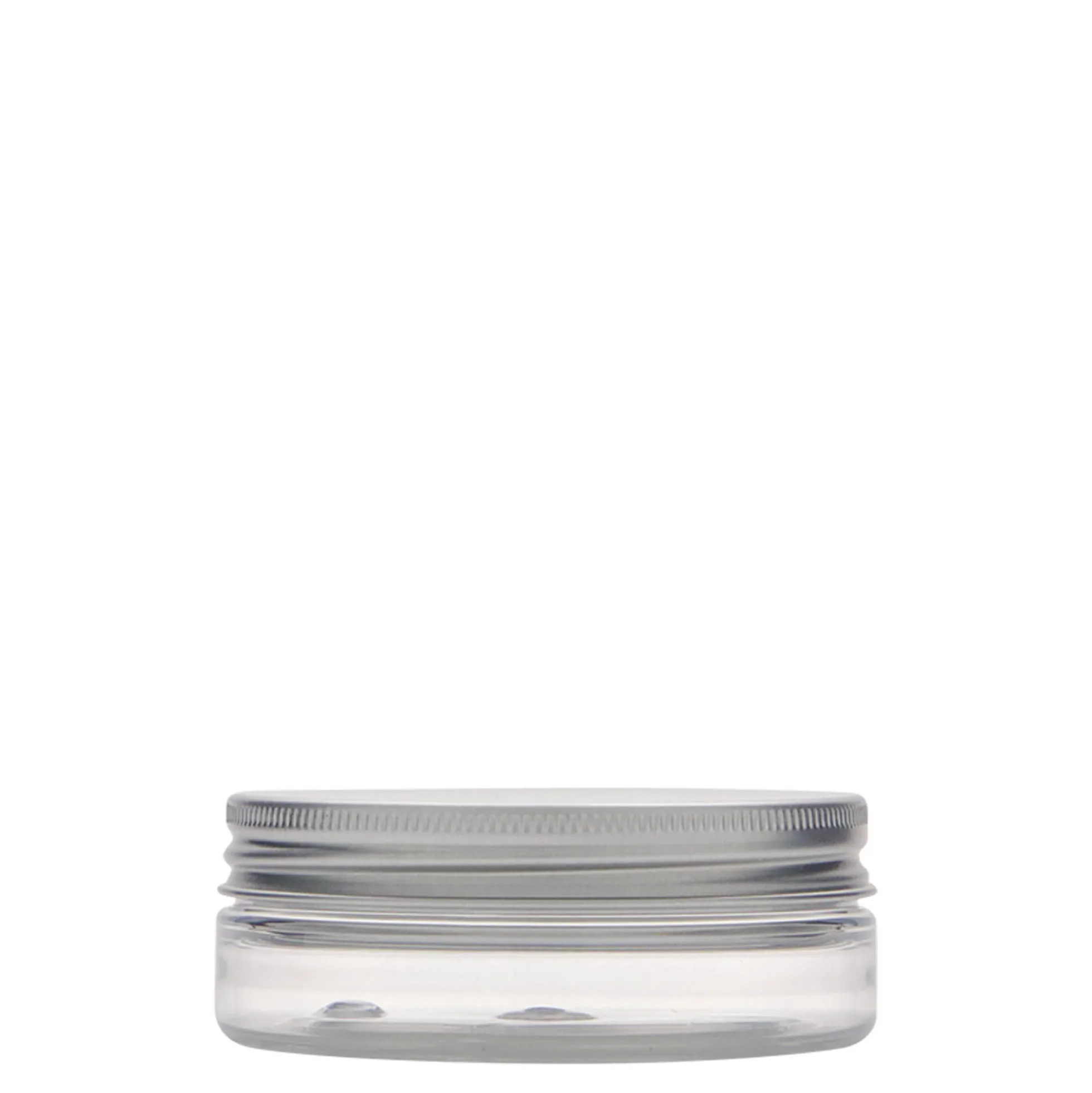 50 ml barattolo in PET 'Isabella', bocca: 70/400