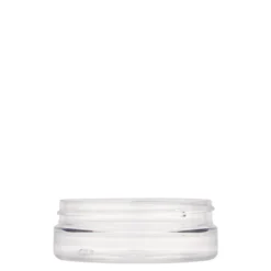 50 ml barattolo in PET 'Isabella', bocca: 70/400