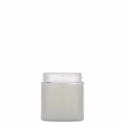 75 ml barattolo in PET 'Isabella', bocca: 48/400