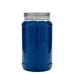 2.000 ml barattolo in PET 'Lulu', plastica, bocca: 100/400