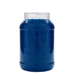 2.500 ml barattolo in PET 'Lulu', plastica, bocca: 100/400
