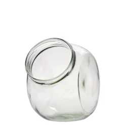870 ml Barattolo per caramelle, bocca: Twist Off (TO 82)