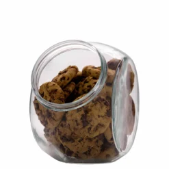 2.000 ml Barattolo per caramelle 'Pandora', bocca: chiusura a vite