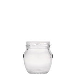 100 ml barattolo per gioielli 'Orcio', bocca: Twist-Off (TO 53)