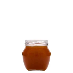 100 ml barattolo per gioielli 'Orcio', bocca: Twist-Off (TO 53)