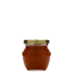 100 ml barattolo per gioielli 'Orcio', bocca: Twist-Off (TO 53)