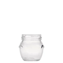 100 ml barattolo per gioielli 'Orcio', bocca: Twist-Off (TO 53)